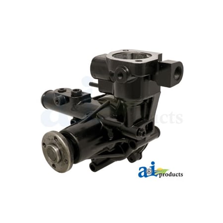 A & I Products Water Pump 7" x10" x7" A-AM882090